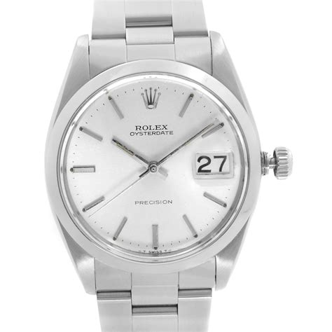 rolex abordable